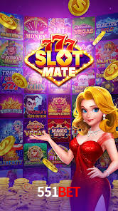 551BET APP