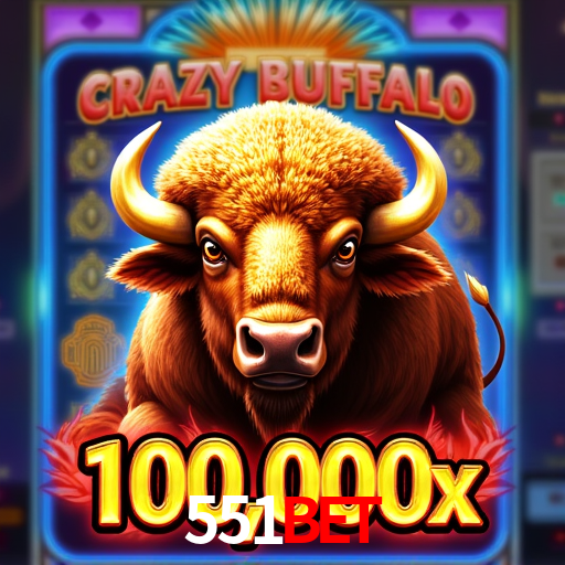 551BET