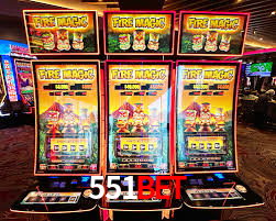 551BET