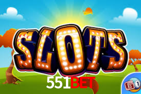 551BET.Com