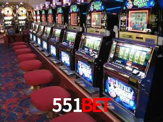 551BET