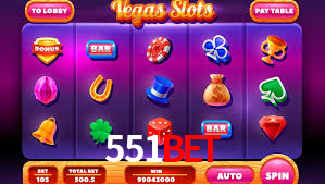 551BET APP