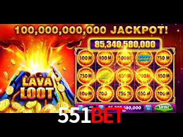 551BET - É Um Cassino Confiável -551BET.Com