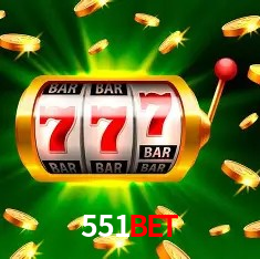551BET.Com - Plataforma Oficial -551BET