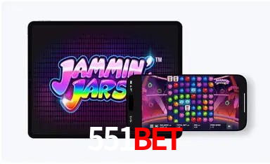 551BET APP