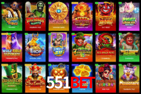 551BET