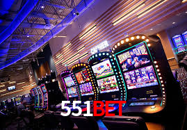 551BET