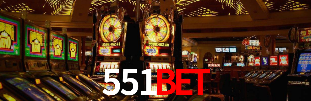 551BET